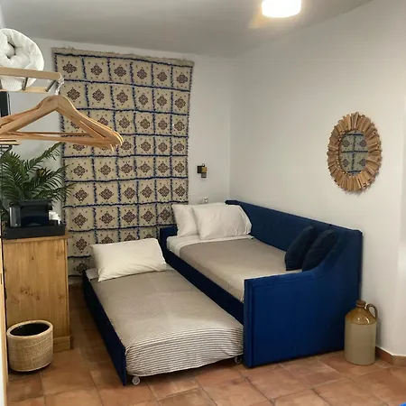 Frühstückspension La Vieja Botica